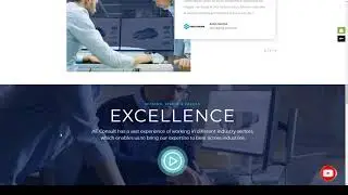 Coreconsult - Big Industry and Business Consulting WordPress Theme consulting wp consultant Sayaka