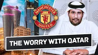 The Worry With Qatar Is...