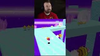 Amazing 99 Cent Platforming Game! 💰 #shorts