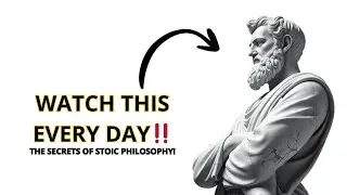 Stoicism: The Ancient Philosophy That Transforms Modern Life