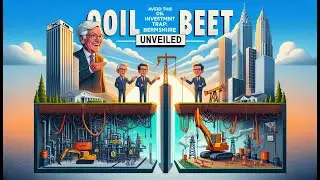 Avoid This Oil Investment Trap: Berkshire's Big Bet Explained