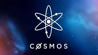 What is Cosmos? ATOM Explained with Animations