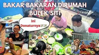 KUMPUL KELUARGA GN 4 BAKAR”AN MENYAMBUT TAHUN BARU 2026 🎉🎉