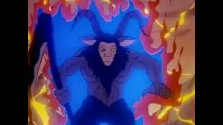 ThunderCats: Mongor (Ep:19-Pt:05)