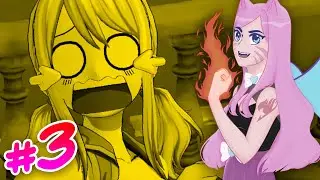 7 Years of Rent - Let's Play Fairy Tail [Part 3]