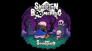 Skeleton Boomerang - Dead Sea (Arrange)