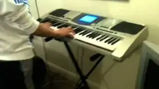 Pianist ( Ricardo Kwiek )