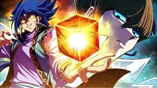 Сэто Кайба против Айгами - Yu Gi Oh! Duel Links