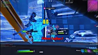Snitch Highlights #1 | 23 Island 🌴 (ft. Tayson)