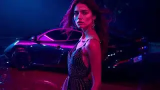 Inspired by Elyanna, Massari, Bebe Rexha, Ayra Starr, Mahmut Orhan, Hugel, DJ Snake & RILTIMCar