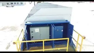 #Portable Concrete Batch Plant