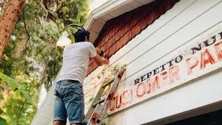 Handcrafted Shingles & Forest Charm | Custom Woodshop Shakes for Our Cottage Garden Home