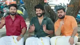 Veera | Ep - 432 | Webisode | Sep 18 2025 | Zee Tamil