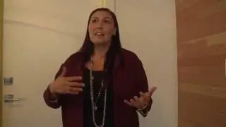 Medicine Wheel Teaching w/ Duane Howard