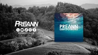 Preann - Lebih Dalam Lagi (Official Lyrics Video)