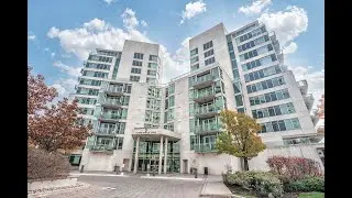 5 Marine Parade Drive #216, Etobicoke, ON M8V 4B4