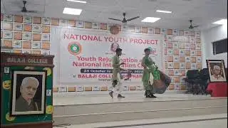 #M.P. folk song #tharo lahngo rani gol mol 
