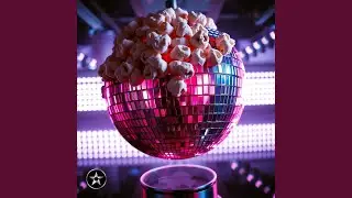 Disco Popcorn
