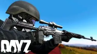 Finding The Ghost - DayZ 1.0