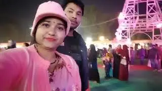 ham log ghumne gai hai moti jhil😁😁