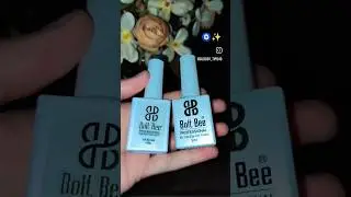 Bolt Bee Cat Eye Gel Polish📦❤️@glossy_tips49#viral #trending#nailart #2025#meesho #youtubeshorts