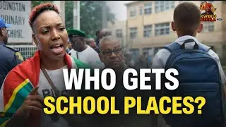 Addington Primary School Admission Crisis: What South African Law Really Says