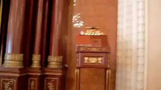 kiev synagogue