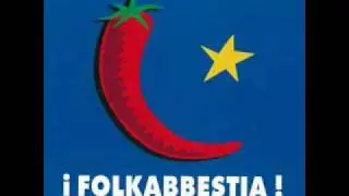 Folkabbestia - U frikkettone