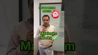 How to Study Priority wise for  Staff and Welfare Inspector Exam 2025 - RRB Recruitment