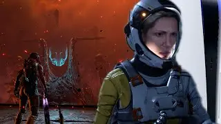 Returnal Ascension Update | New PS5 DLC Gameplay