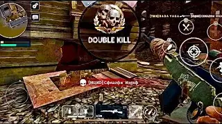 World War 2 Battle Combat / 1vs1/ 5-0!!! / Stalingrad