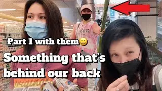 OUR WEEKEND GROCERY | GIRLS GROCERY BONDING BE LIKE | SULTAN CENTER TO LULU😀@KerislifestyleVLOGS