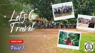 Bangriposi Bike Ride || Part 1 || With Travel Junkie (PART 1)