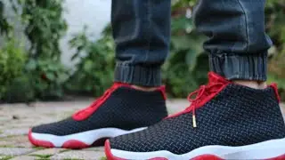 WEEKLY SNEAKER ROTATION #19