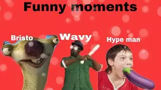 &ldquo;Your actin like you bulletproof&rdquo; - Bristo (Funny moments)