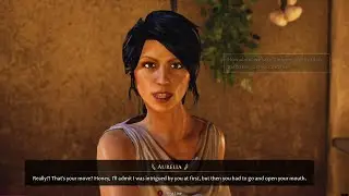 The Forgotten City Tricking The Thot