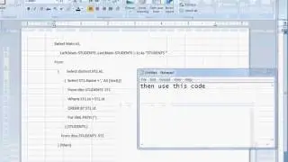 SQL for Concatenate many rows into a single string