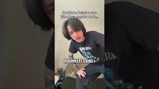 Если бы Бэтмена из Аркхема победил обычный парень! #batman #dccomics #comedy #memes