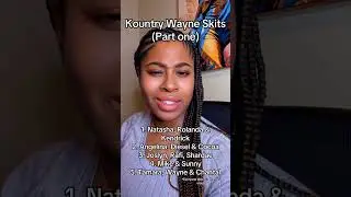 1/14/26- KW SKIT RECAP (all day) PT.1
