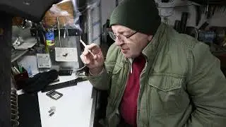 Ножик