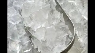 How It's Made -  ICE MAKERS
