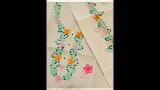 New Applique Dress Designs//Unique |Stylish |Applique dress design collection For Girls 2021