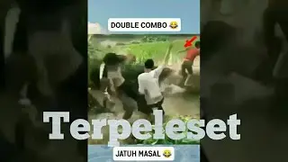 jatuh masal#shorts