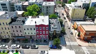 526 Adams St, Hoboken, NJ | Matthews Real Estate Investment Services&trade;