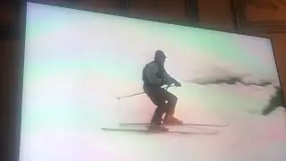 Christmas Skate, Ski and Slide Party 