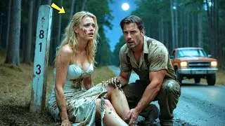 A Small Town Guy Finds a Lost Woman in the Woods&mdash;She Turns Out to Be a Millionaire Escaping&hellip;