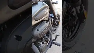 Keeway V Cruise 125