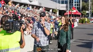 SEMA 2016 Battle of the Builders Top 3
