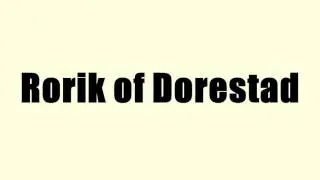 Rorik of Dorestad