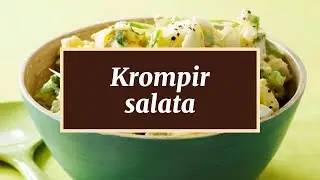Krompir salata